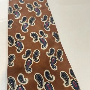 Christian Dior men’s neck tie in amazing shape.